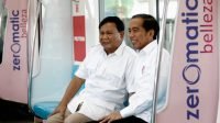 Presiden RI terpilih Joko Widodo dan Prabowo Subianto. (Ist)