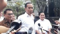 Presiden terpilih Joko Widodo (Jokowi). (Suara.com/Ummi Saleh)