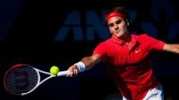 Roger Federer. (Shutterstock)