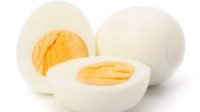 Ilustrasi; Merebus telur terlalu lama ternyata bisa berbahaya bagi kesehatan. (sumber: Shutterstock)