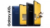 Samsung Galaxy A10s. [Samsung]
