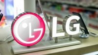 Logo LG [Shutterstock].