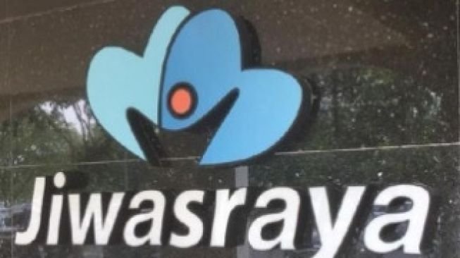 Logo Jiwasraya