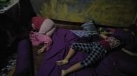 Ibu dan anak yang menjadi korban pembunuhan di maro sebo, muaro jambi. Foto: Uda/Jambiseru.com