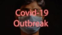 Virus Corona Covid-19 masih menjadi momok di China, dengan jumlah korban terus mengalami peningkatan. (Shutterstock)