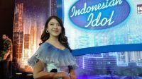 Tiara, grand finalis Indonesian Idol X [Suara.com/Evi Ariska]