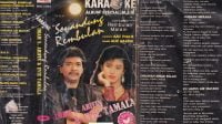 Senandung Rembulan Feat. Evie Tamala - Imam S Arifin. (Ist)