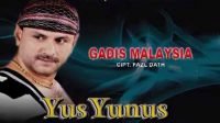 Gadis Malaysia - Yus Yunus. (Ist)