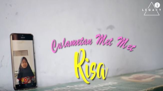culametanmetmet Risa full video official