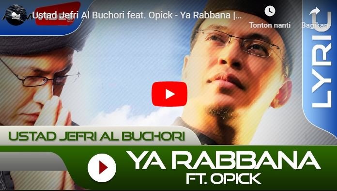 Al Buchori feat Opick. (Ist)
