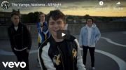 The Vamps Ft Matoma. (Ist)