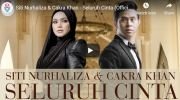 Cakra Khan & Siti Nurhaliza. (Ist)