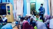 Calon gubernur jambi, Al Haris silaturahmi ke kecamatan air hitam sarolangun. Foto: Jambiseru.com