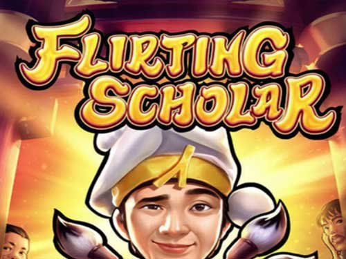 Review Flirting Scholar