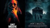 Review Movie Don't Breathe