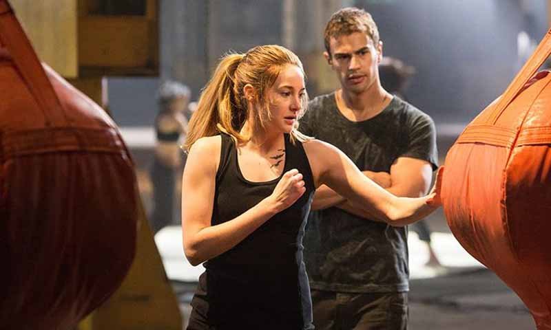Film Divergent