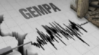 Gempa Banten Sampai Terasa di Jakarta