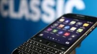 Blackberry Kembali Warnai Pasar
