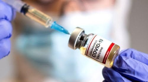 BIN Jambi Gelar Vaksinasi Massal