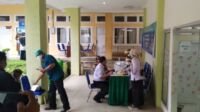 Vaksin Sinovac Covid 19 mulai disalurkan di Kabupaten Merangin - Jambi
