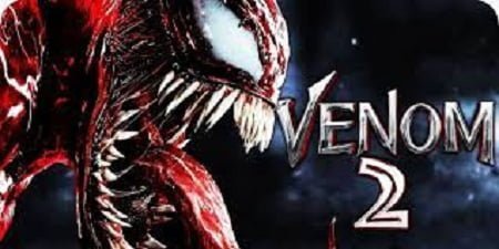 Link Film Venom 2 Let There Be Carnage