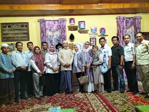 Alumni SMAN 1 Bangko Alumni SMAN 1 Bangko