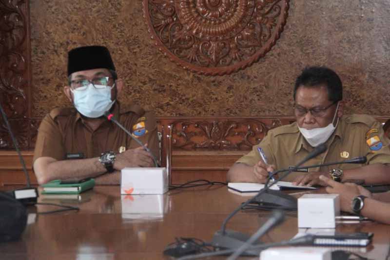 Bangun Jalan Khusus Batu Bara