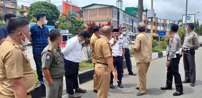 Duplikat Jembatan II Merangin Duplikat Jembatan II Merangin