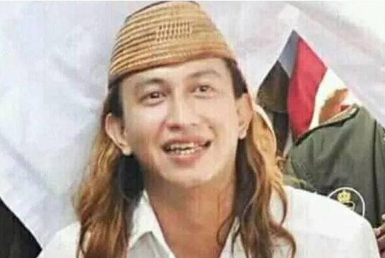 Habib Bahar Ditetapkan Jadi Tersangka