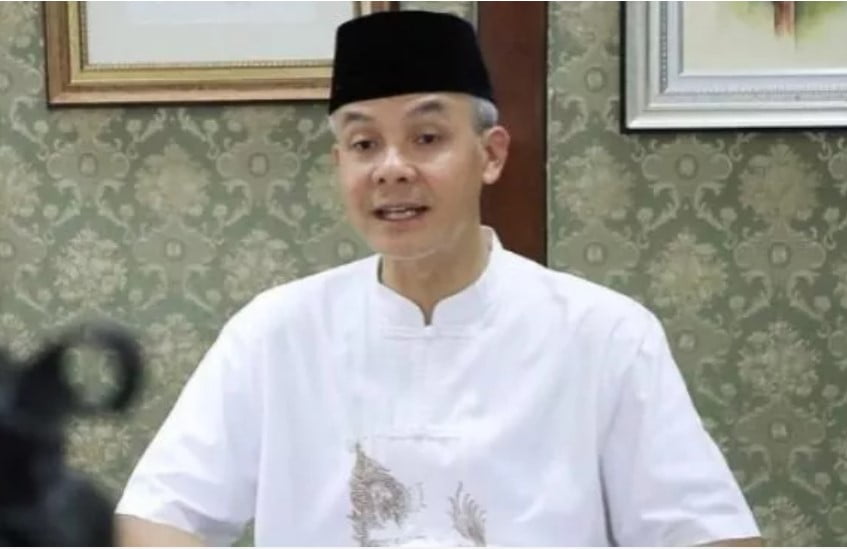 Jelang Pilpres 2024