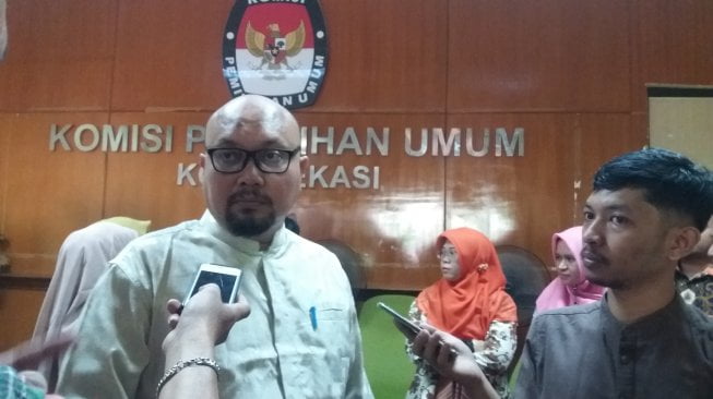 KPU dan Kemendagri Kembali Beda Pendapat KPU dan Kemendagri Kembali Beda Pendapat