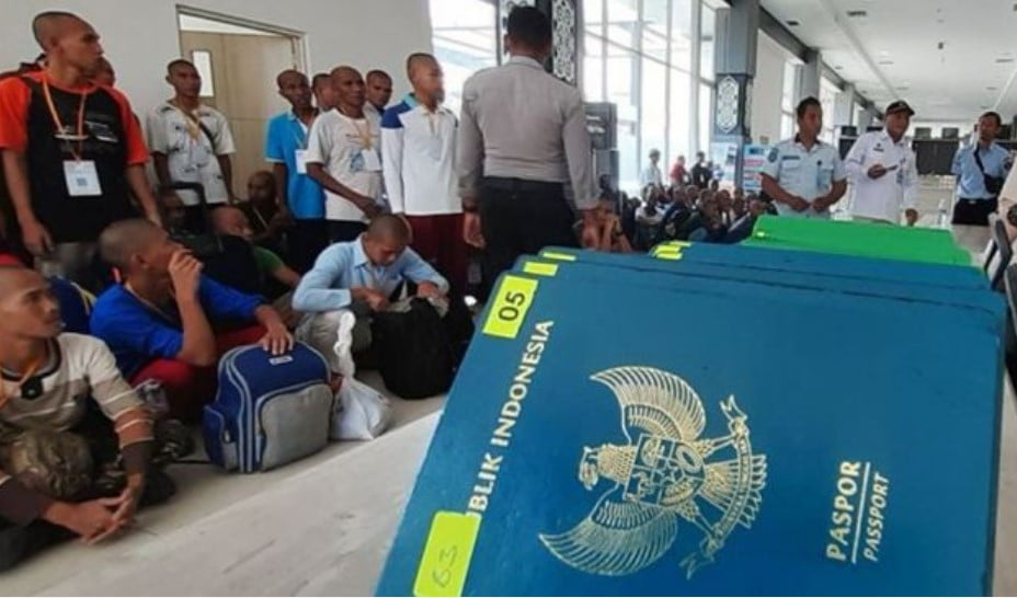 Malaysia Akan Rekrut 10 Ribu Pekerja