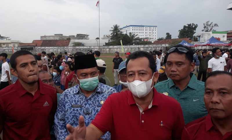 Nonton Langsung Laga Muaro Jambi Nonton Langsung Laga Muaro Jambi