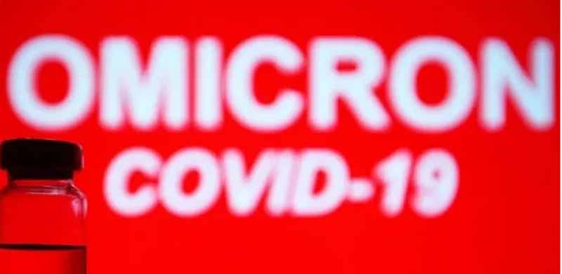 Omicron di Indonesia Omicron di Indonesia