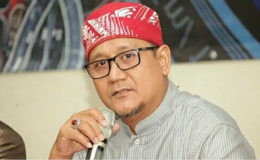 Sebut Kalimantan Tempat Jin Buang Anak Edy Mulyadi PKS Dipolisikan