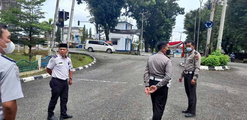 Simpang Delapan Merangin Simpang Delapan Merangin