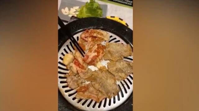 Sushimarru Masakan Ala Jepang