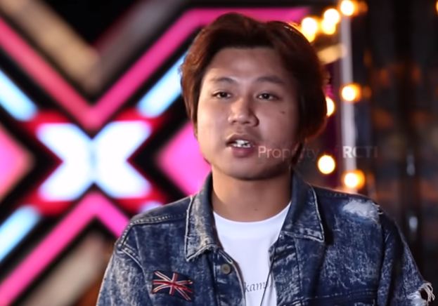 Tiyok (Ada Untukmu) Danar (Dulu) Tiyok (Ada Untukmu) Danar (Dulu)