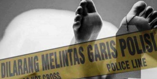 2 Mayat dalam Karung di Merangin