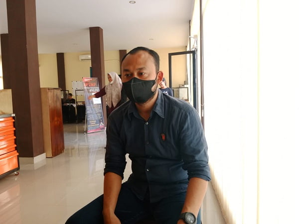 2 Terlapor Makelar Kasus di Merangin 2 Terlapor Makelar Kasus di Merangin