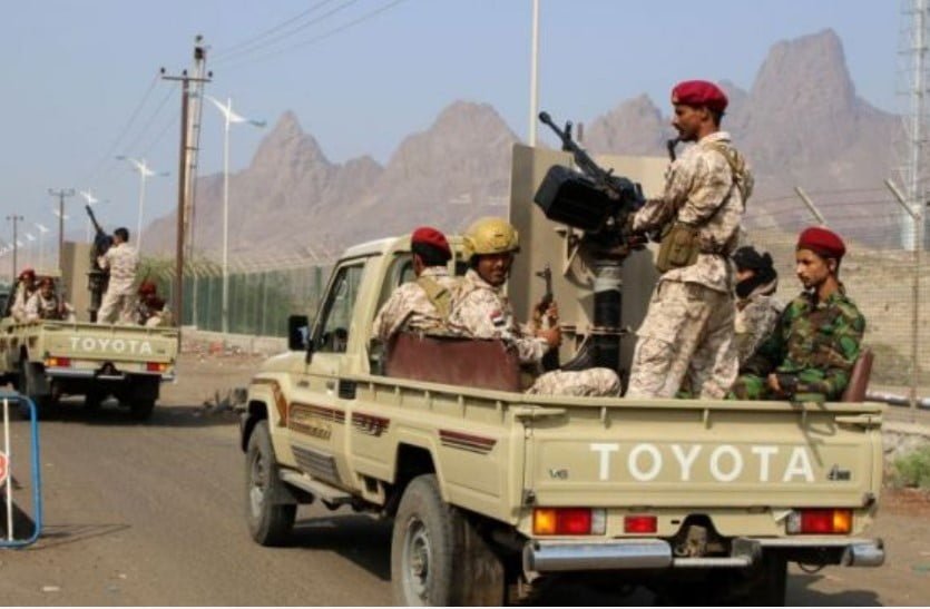 5 Staf PBB Diculik di Yaman Selatan
