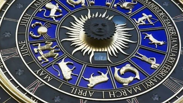 Asal Usul Astrologi Babilonia