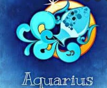 Astrologi: Aquarius