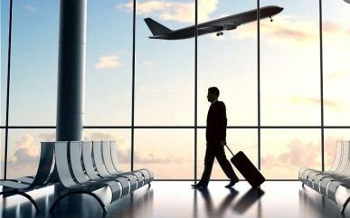 Business Travel on Short Notice