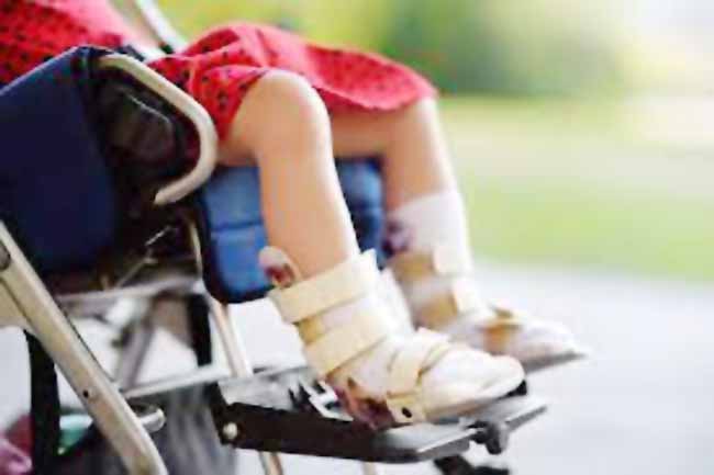 Cerebral Palsy Cerebral Palsy
