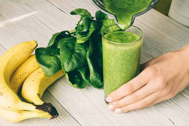 Resep Rumah Detox Favorit