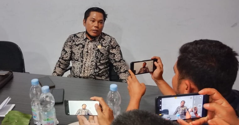Dewas RSUD Kolonel Abundjani Bangko Dewas RSUD Kolonel Abundjani Bangko