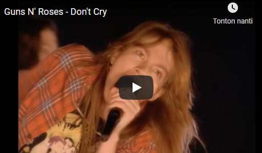 Guns N' Roses