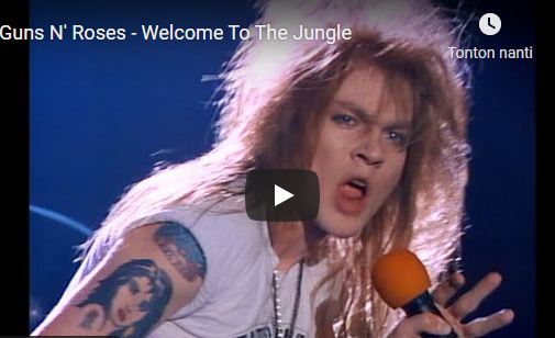 Guns N' Roses