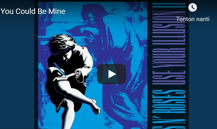 Guns N' Roses